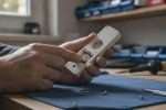 Alarme Daitem : changement de pile et bonnes pratiques