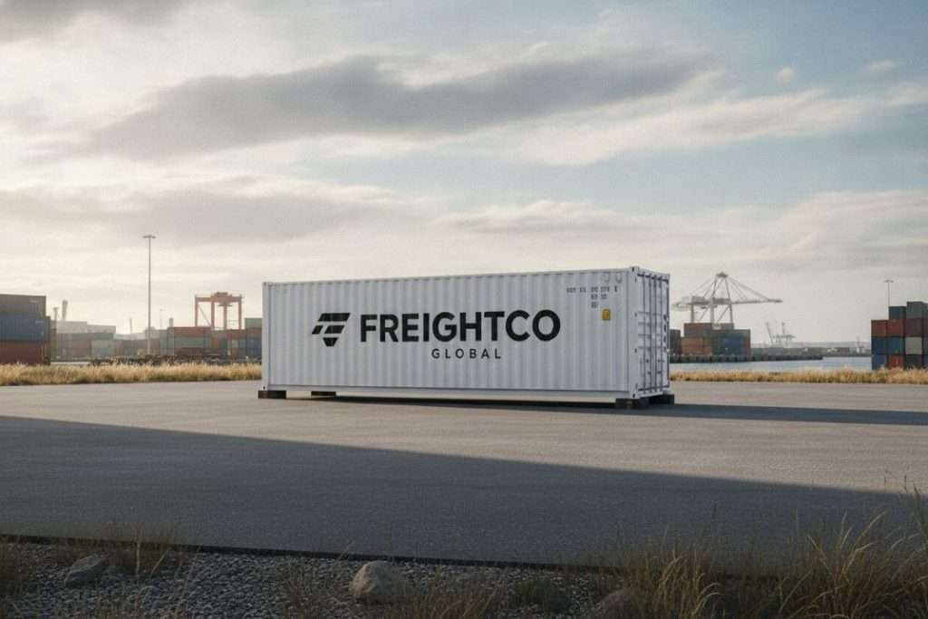 Studio container 20m² : prix, avantages et réglementation