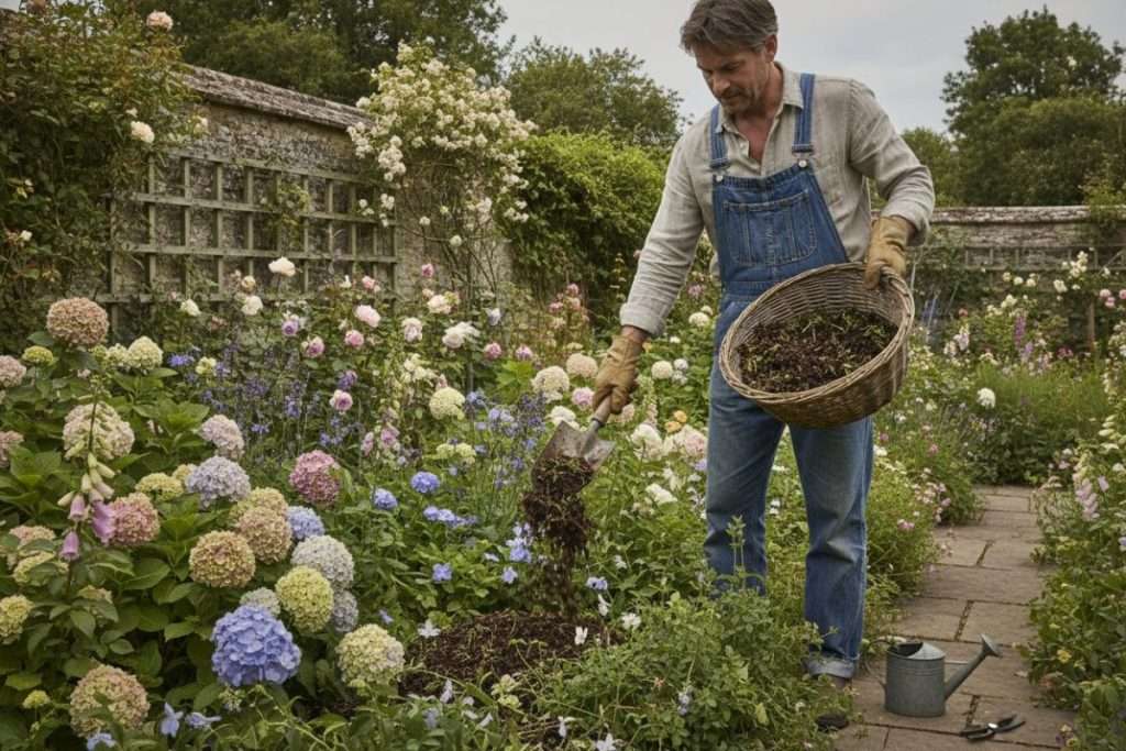 Purin de fougère : un allié écologique pour votre jardin