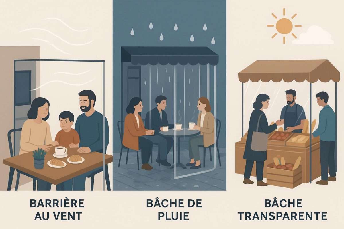 Définition et usages principaux