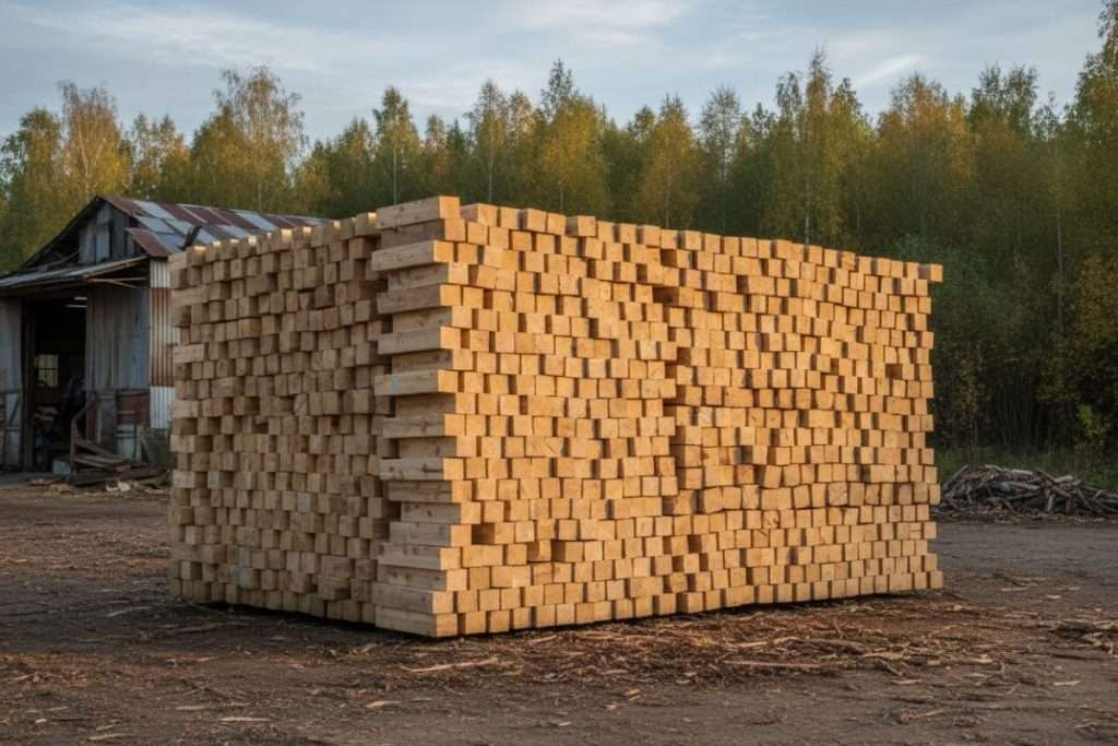 Paulownia bois de chauffage : avantages et inconvénients