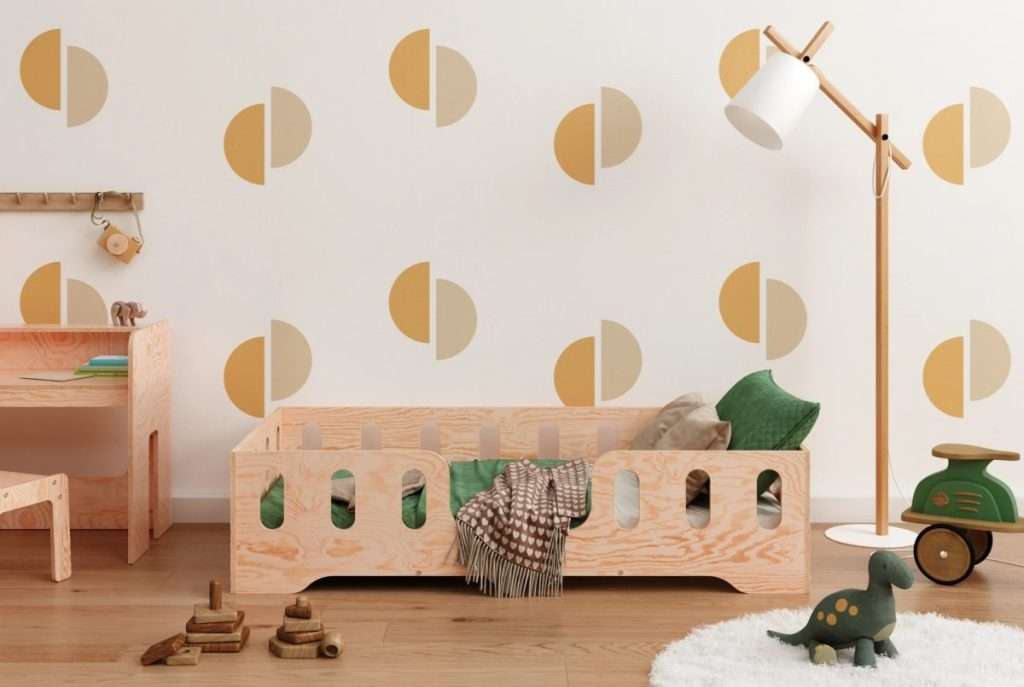Lit cabane enfant : le choix idéal pour stimuler l’imagination de votre enfant